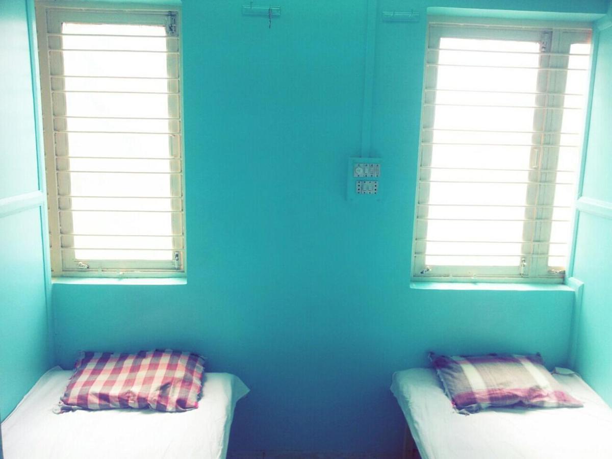 Shree Balaji Guest House Nashik Δωμάτιο φωτογραφία