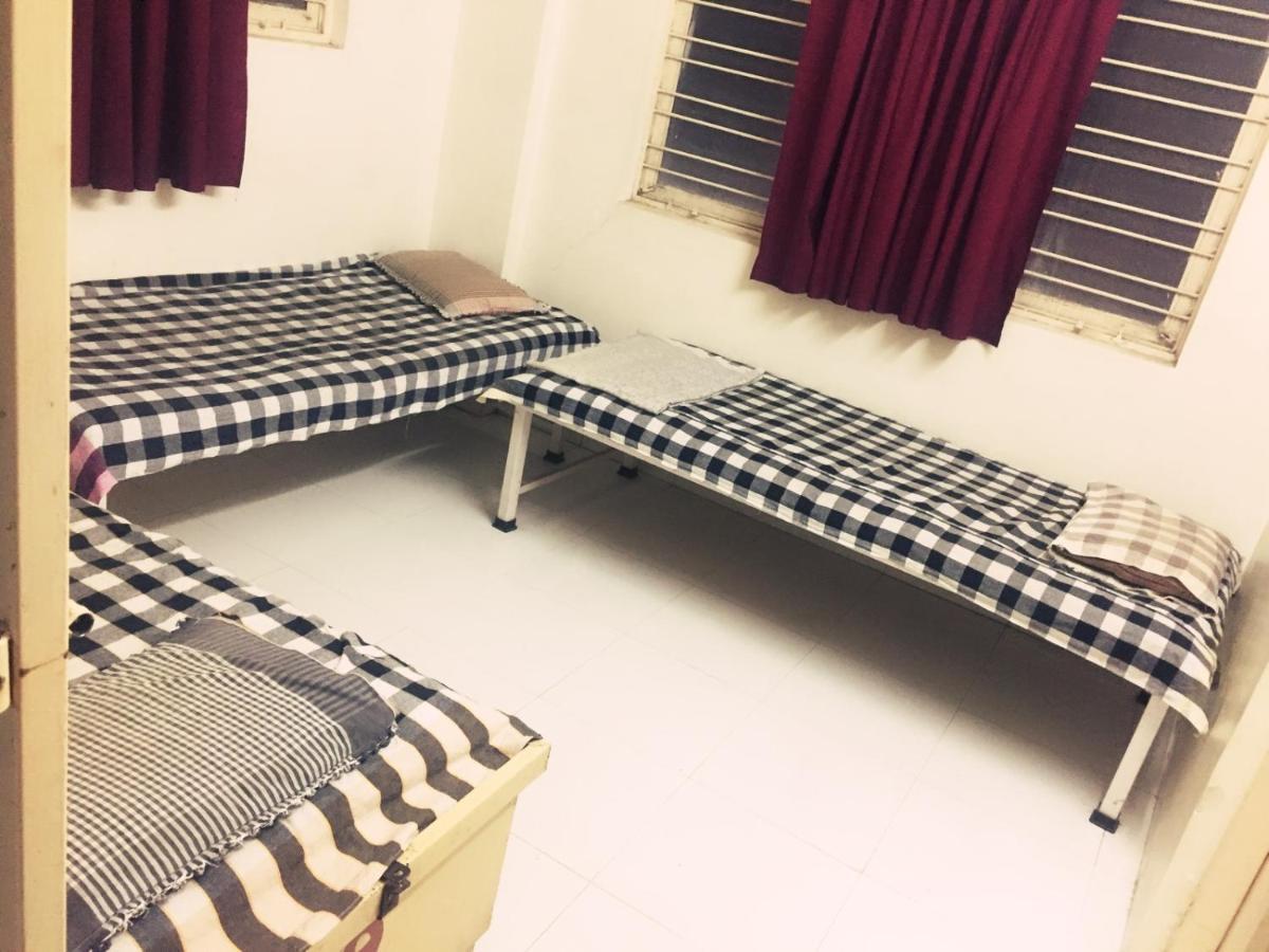 Shree Balaji Guest House Nashik Δωμάτιο φωτογραφία